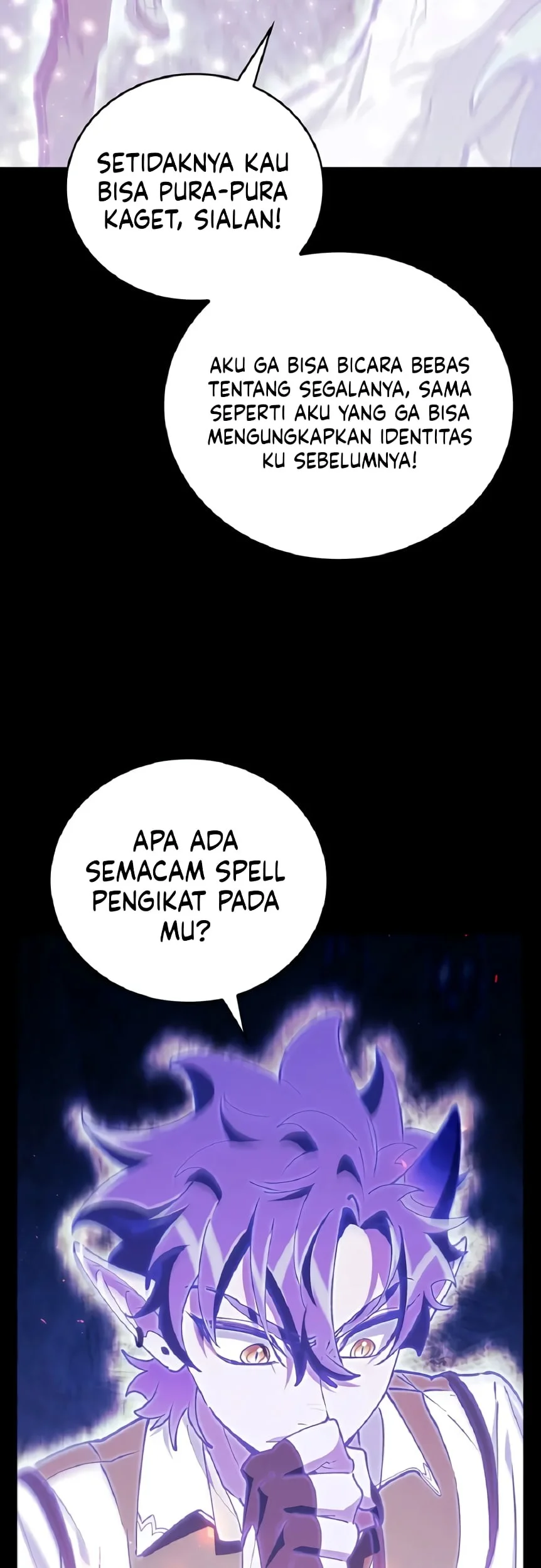 Dungeon Architect Chapter 55 - halaman 13