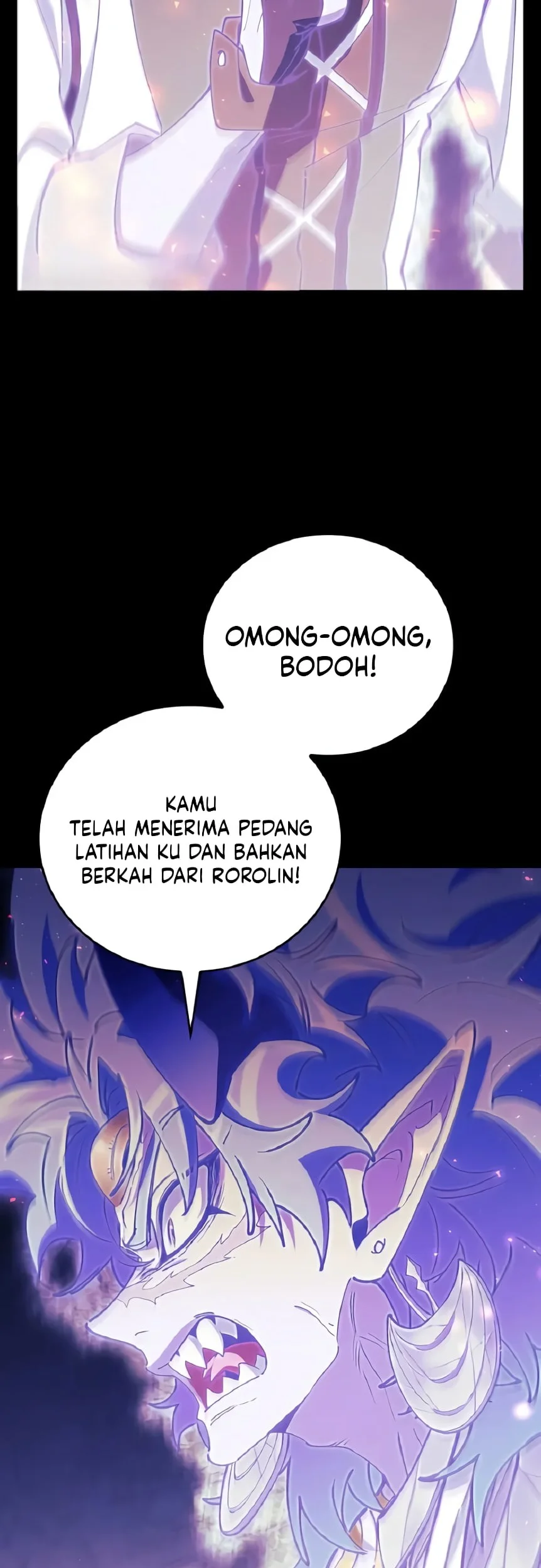 Dungeon Architect Chapter 55 - halaman 14