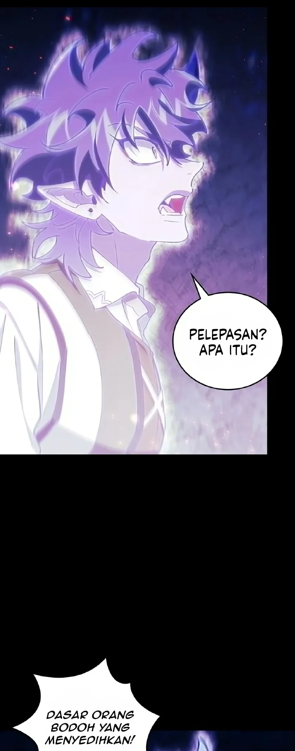 Dungeon Architect Chapter 55 - halaman 16
