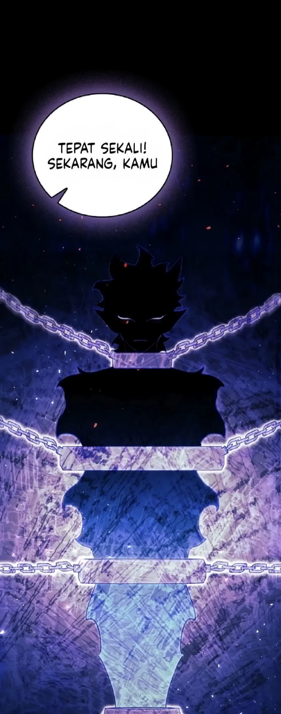 Dungeon Architect Chapter 55 - halaman 21