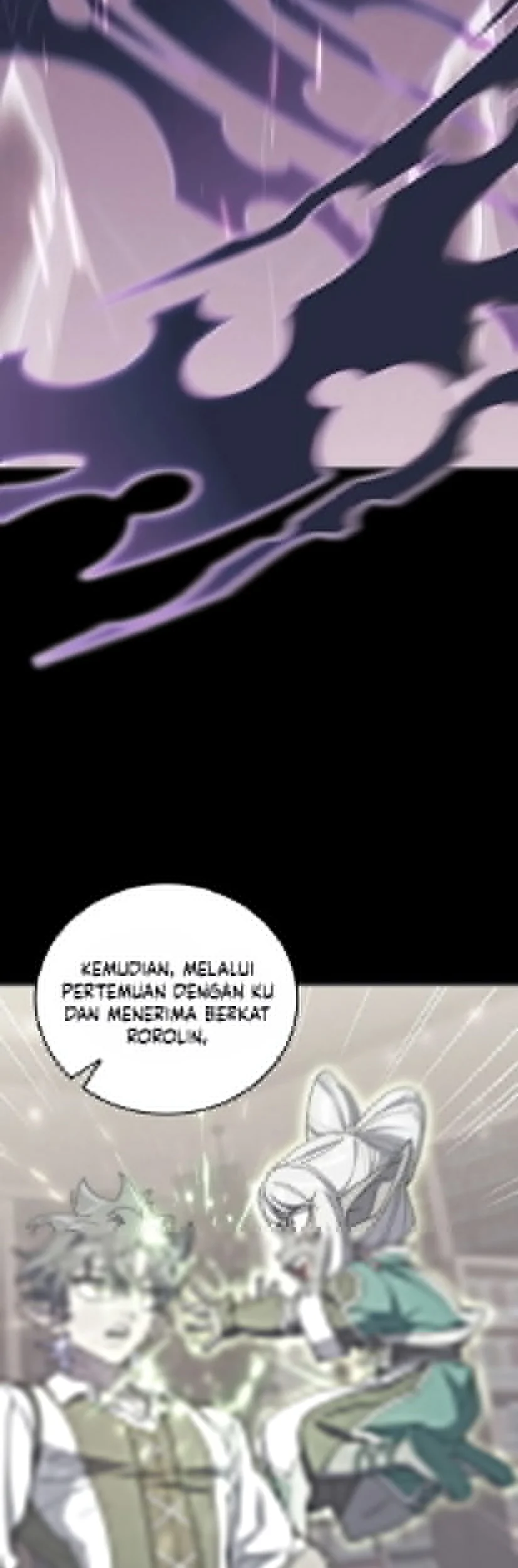 Dungeon Architect Chapter 55 - halaman 24