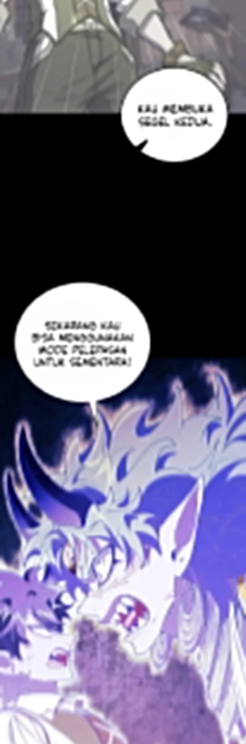 Dungeon Architect Chapter 55 - halaman 25