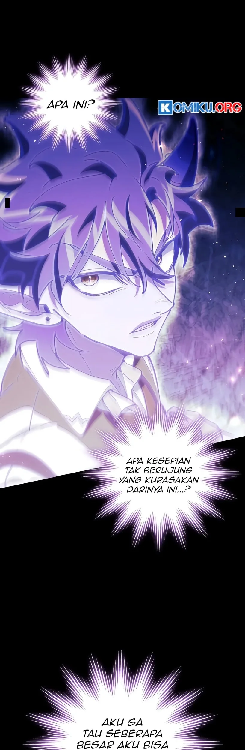 Dungeon Architect Chapter 55 - halaman 33