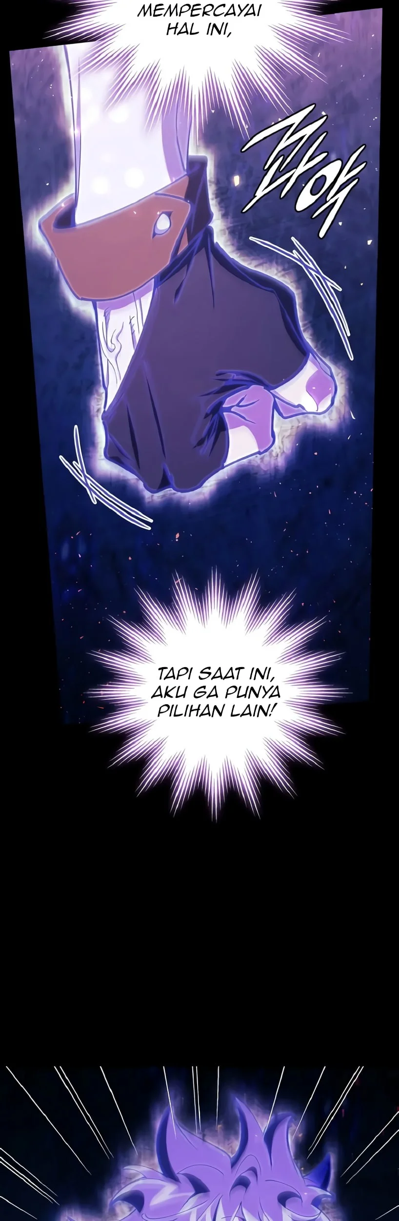 Dungeon Architect Chapter 55 - halaman 34