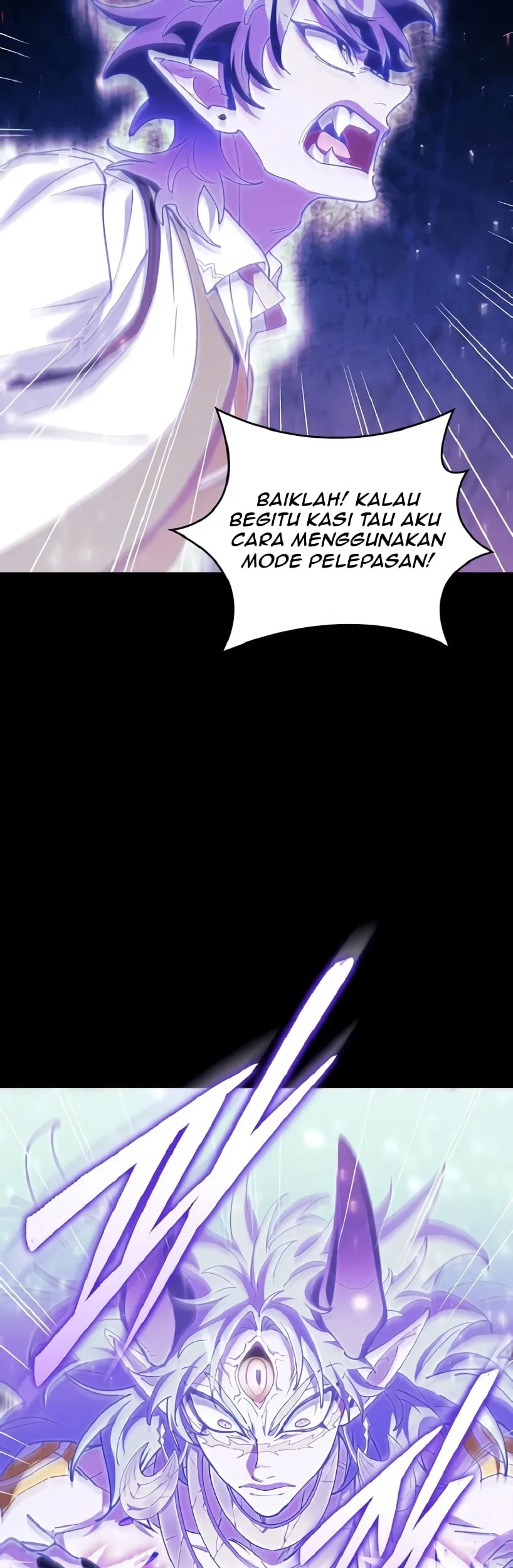 Dungeon Architect Chapter 55 - halaman 35