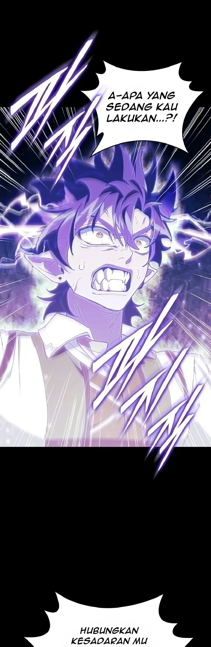 Dungeon Architect Chapter 55 - halaman 37