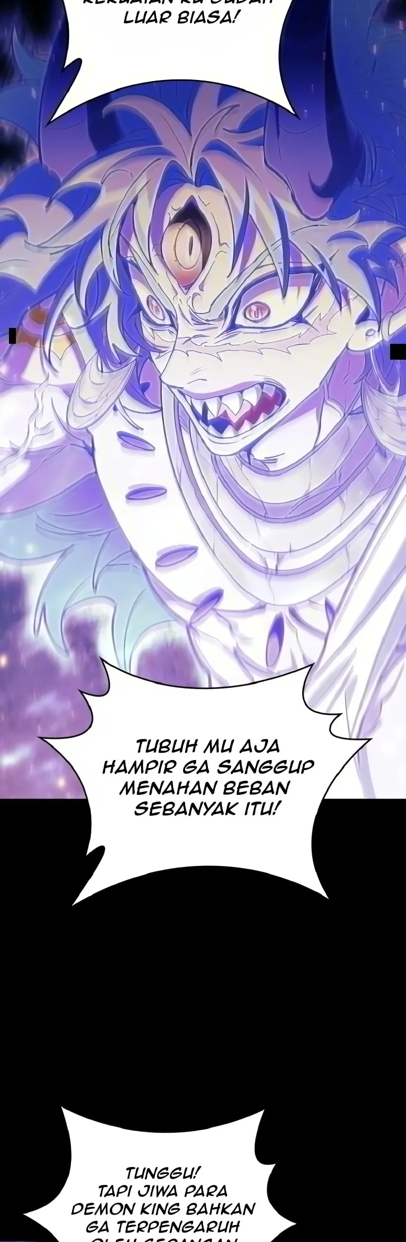 Dungeon Architect Chapter 55 - halaman 40