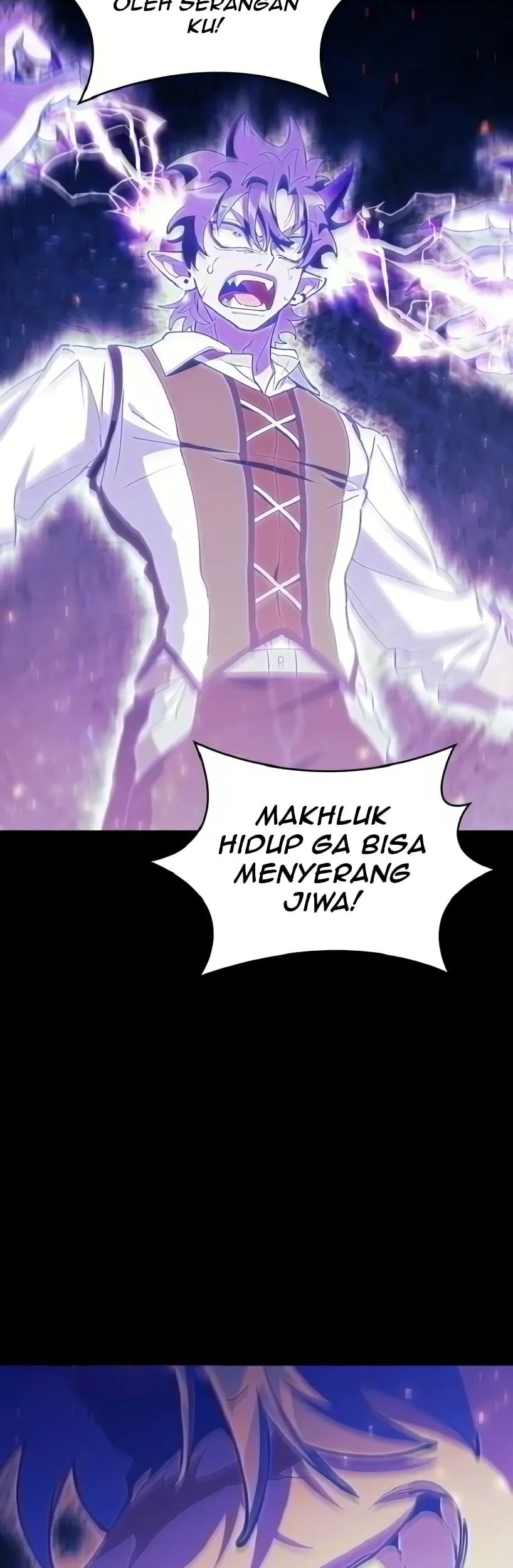 Dungeon Architect Chapter 55 - halaman 41