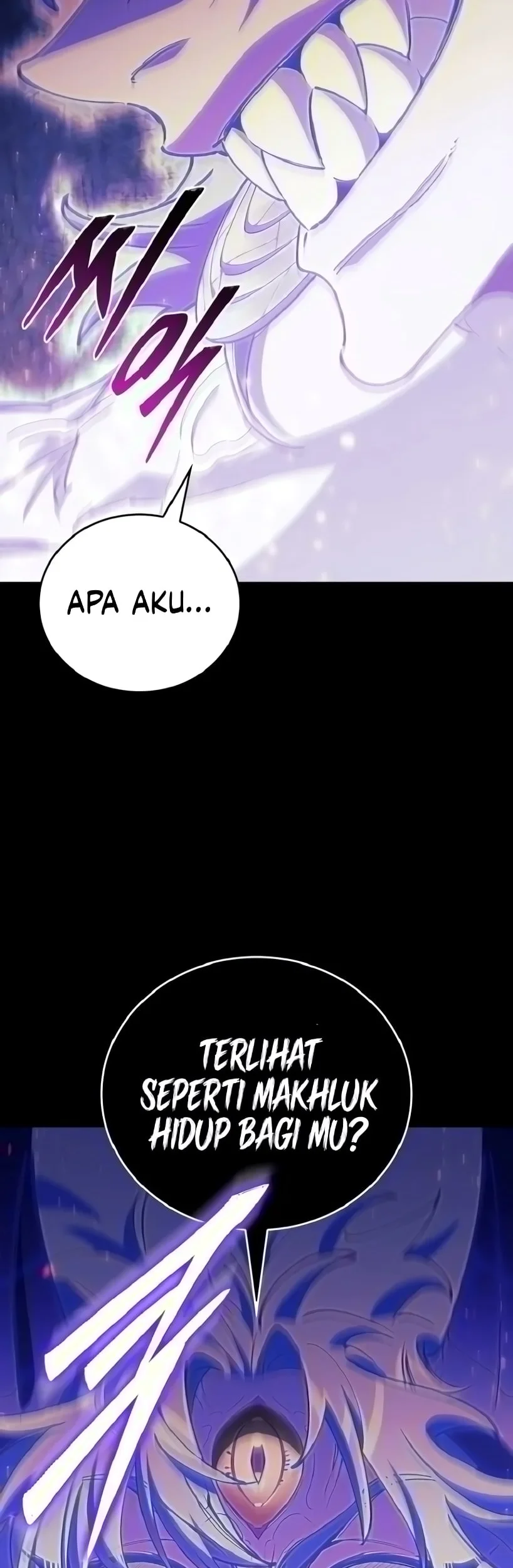 Dungeon Architect Chapter 55 - halaman 42