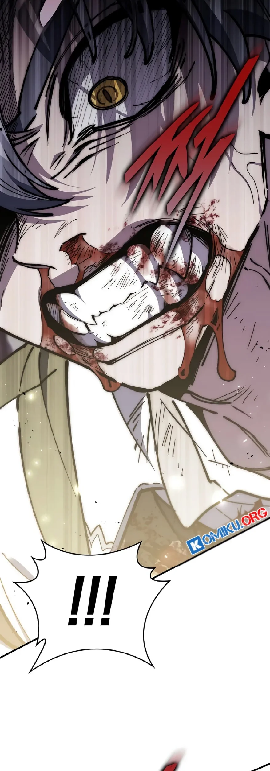 Dungeon Architect Chapter 55 - halaman 48
