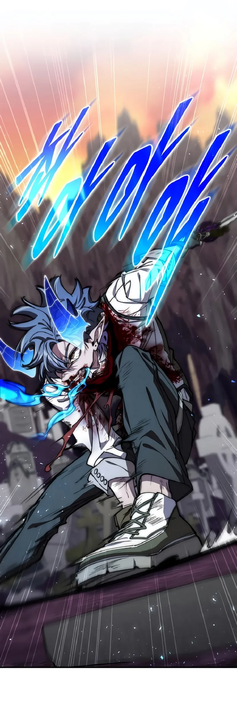 Dungeon Architect Chapter 55 - halaman 58