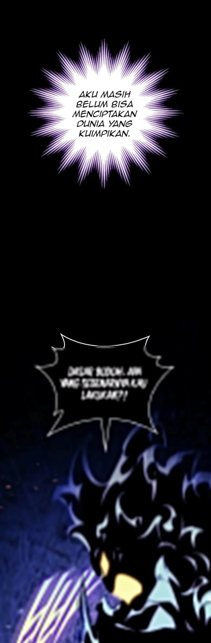 Dungeon Architect Chapter 55 - halaman 6