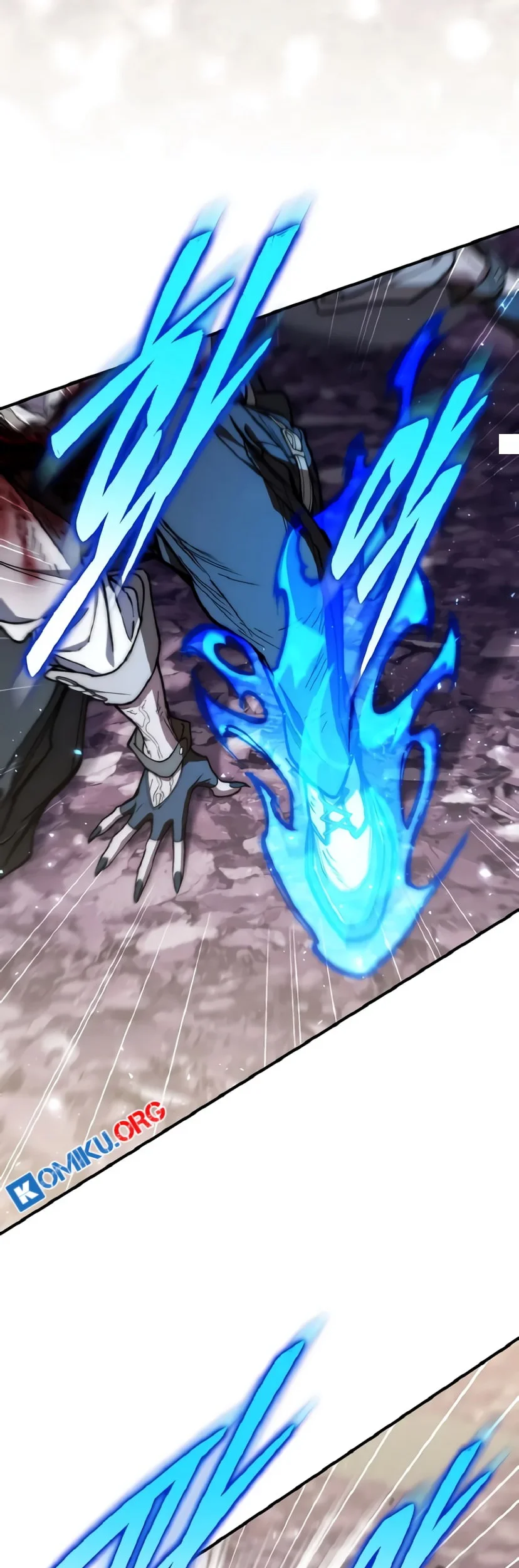 Dungeon Architect Chapter 55 - halaman 61