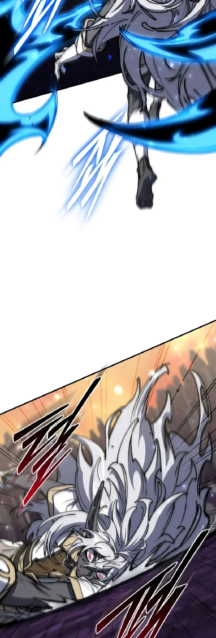 Dungeon Architect Chapter 55 - halaman 73