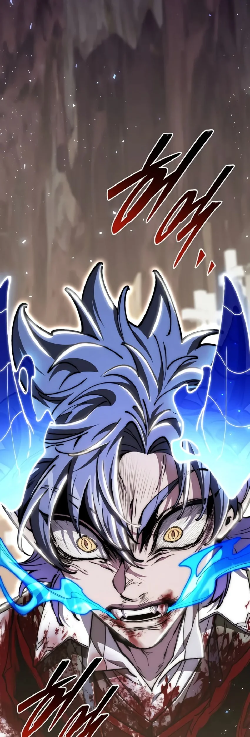 Dungeon Architect Chapter 55 - halaman 77