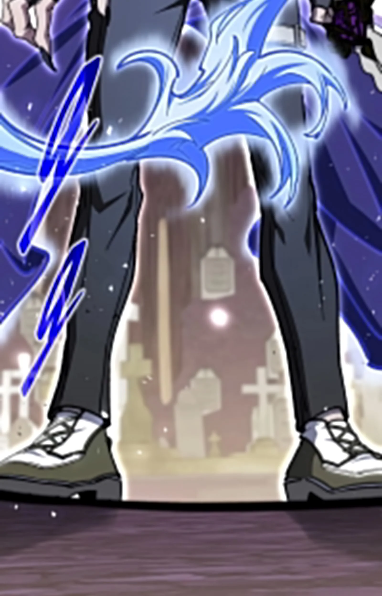 Dungeon Architect Chapter 55 - halaman 81