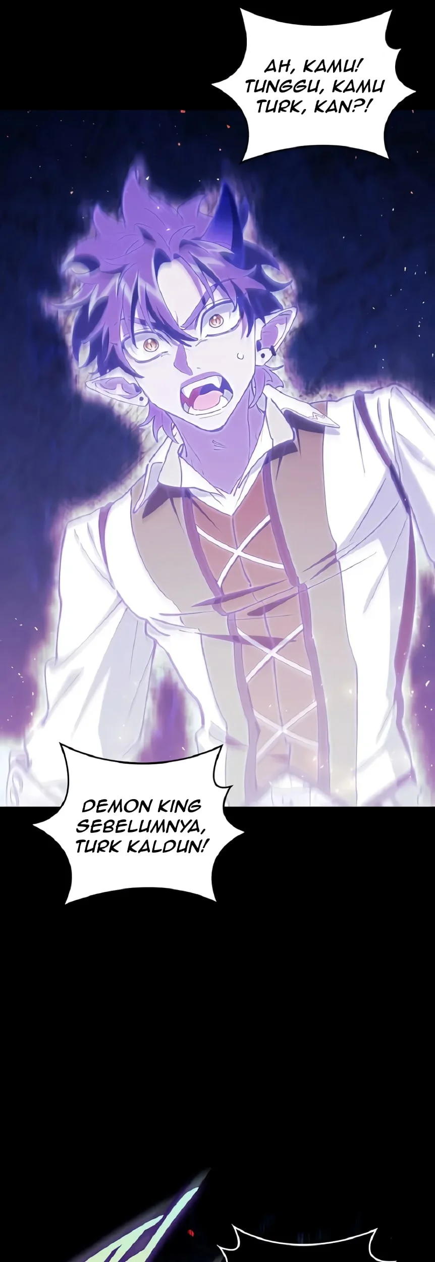 Dungeon Architect Chapter 55 - halaman 9
