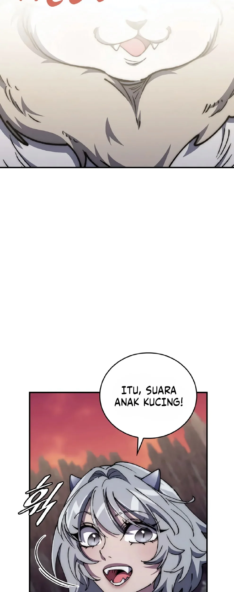 Dungeon Architect Chapter 56 - halaman 11