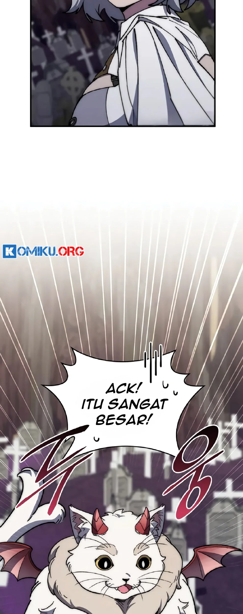Dungeon Architect Chapter 56 - halaman 12