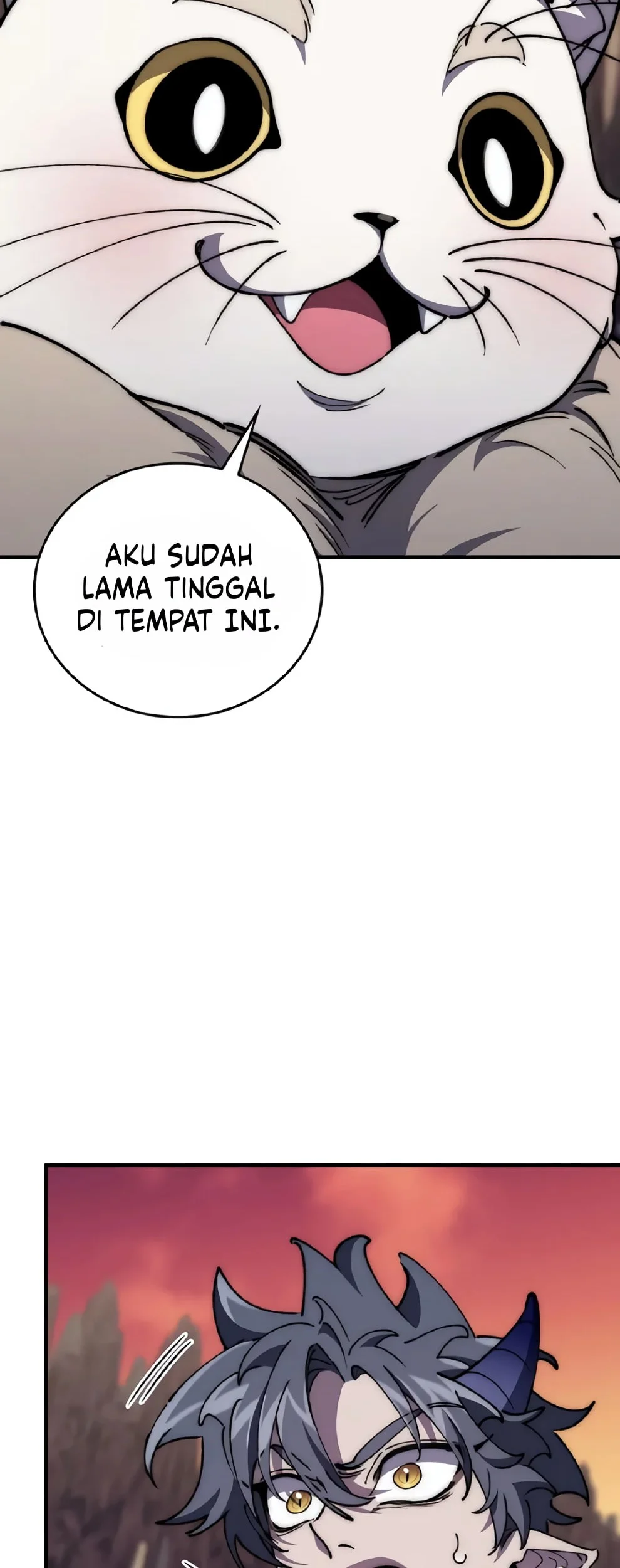 Dungeon Architect Chapter 56 - halaman 14