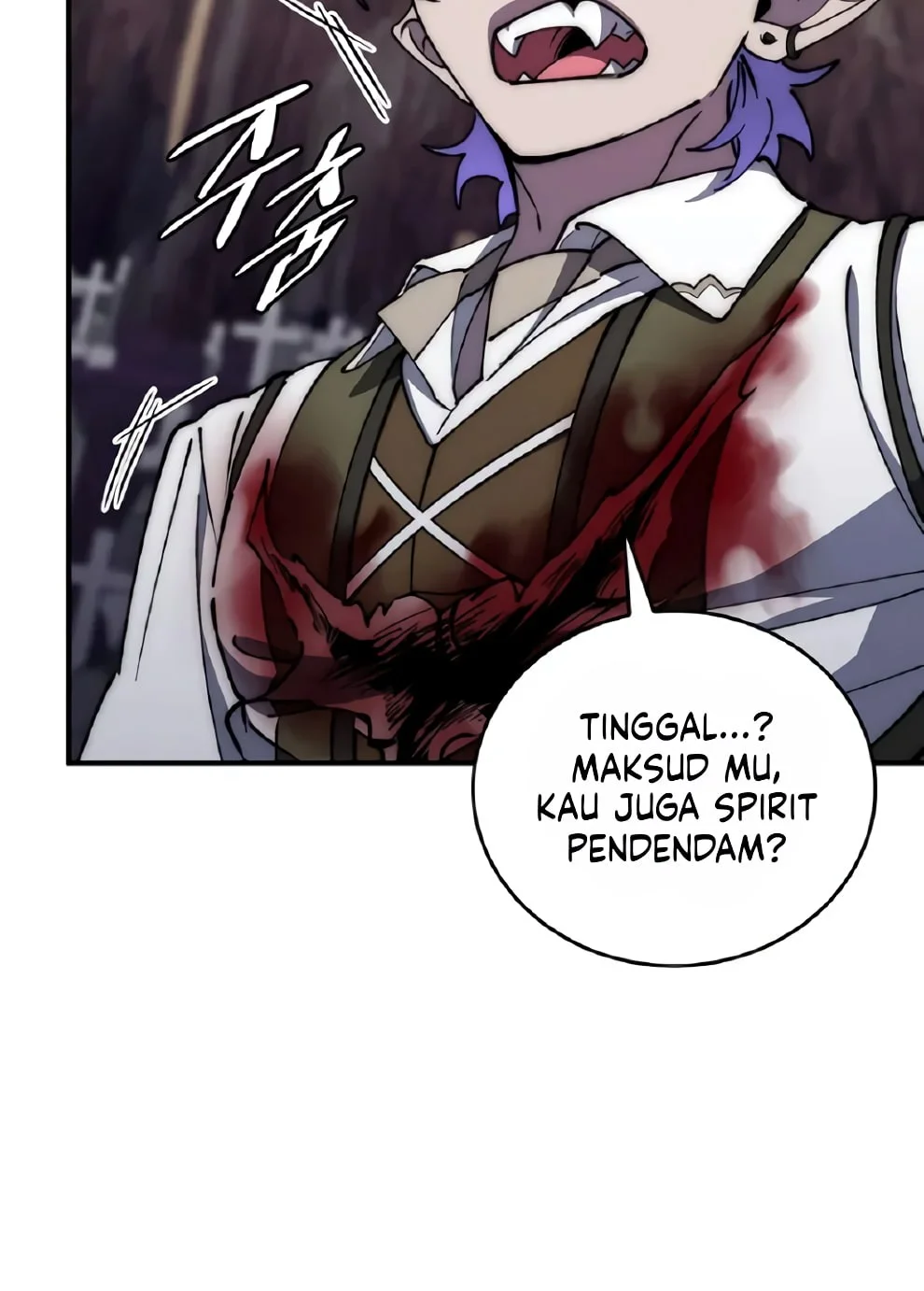 Dungeon Architect Chapter 56 - halaman 15