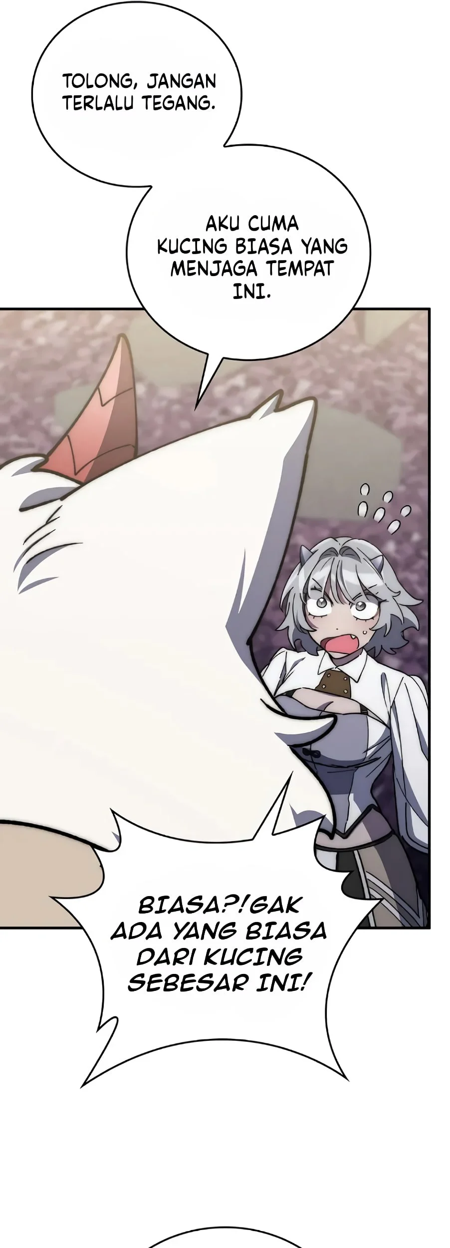 Dungeon Architect Chapter 56 - halaman 16