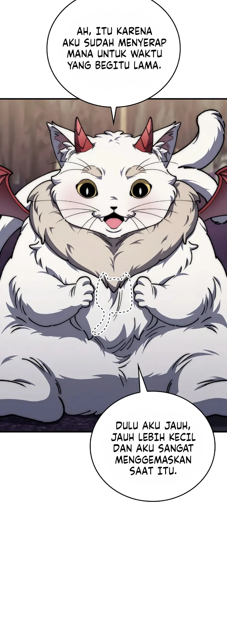Dungeon Architect Chapter 56 - halaman 17