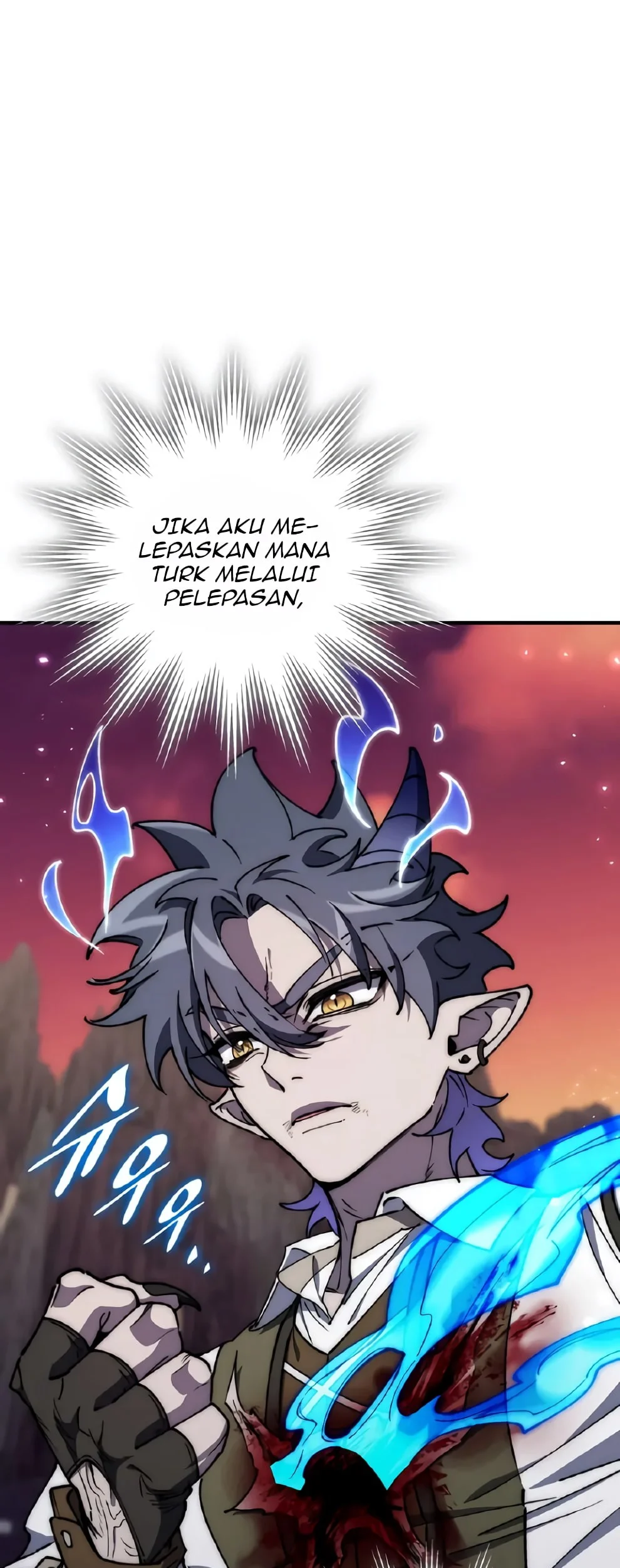 Dungeon Architect Chapter 56 - halaman 2