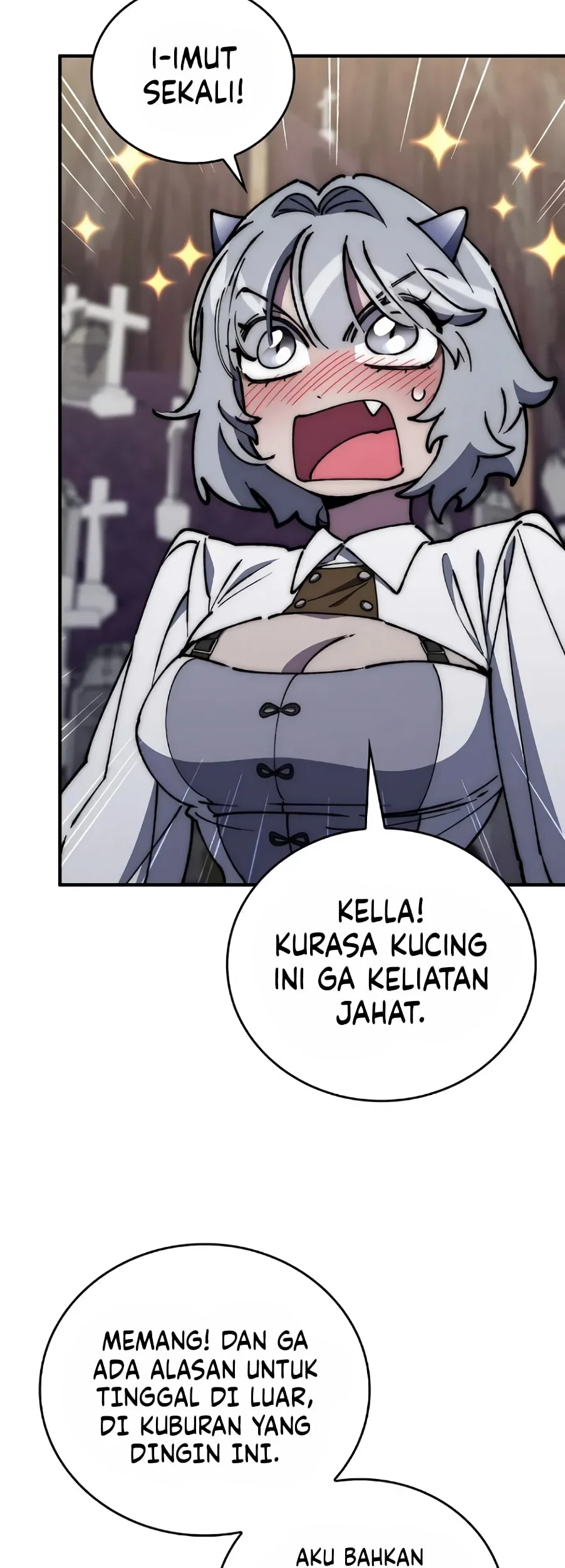 Dungeon Architect Chapter 56 - halaman 20