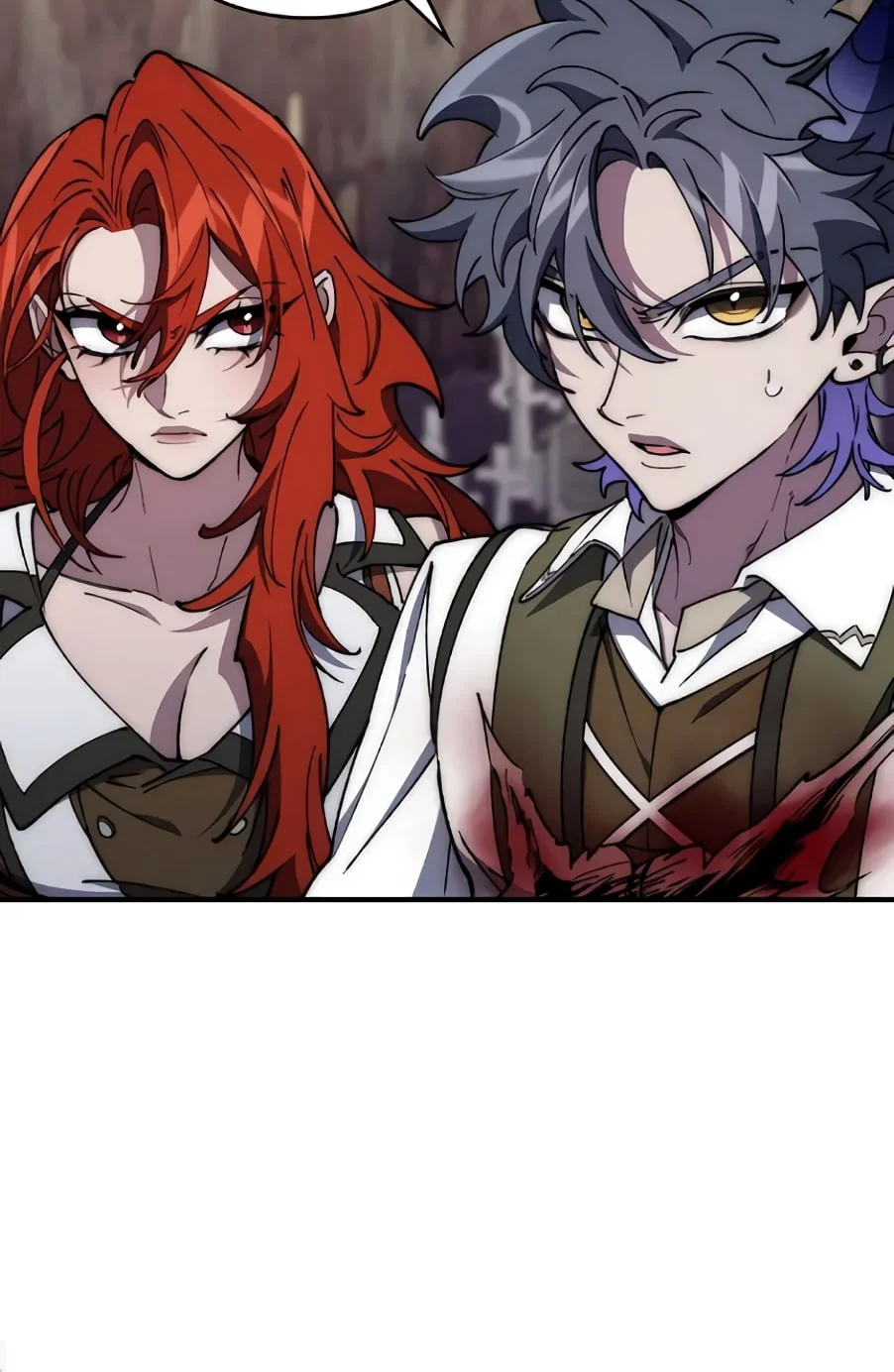 Dungeon Architect Chapter 56 - halaman 22