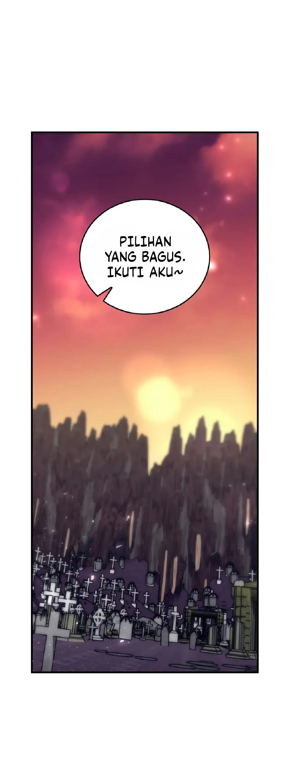 Dungeon Architect Chapter 56 - halaman 23