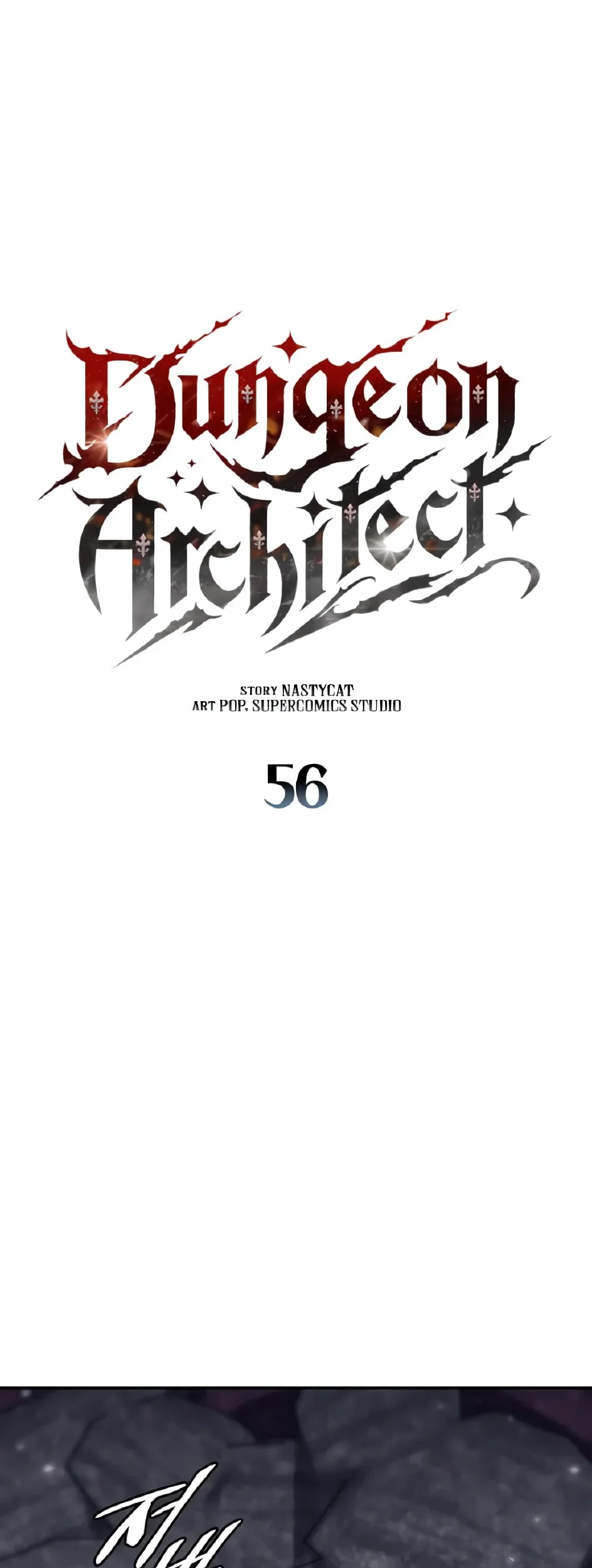 Dungeon Architect Chapter 56 - halaman 24