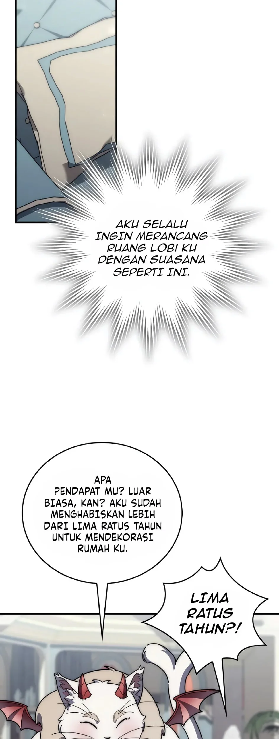 Dungeon Architect Chapter 56 - halaman 28