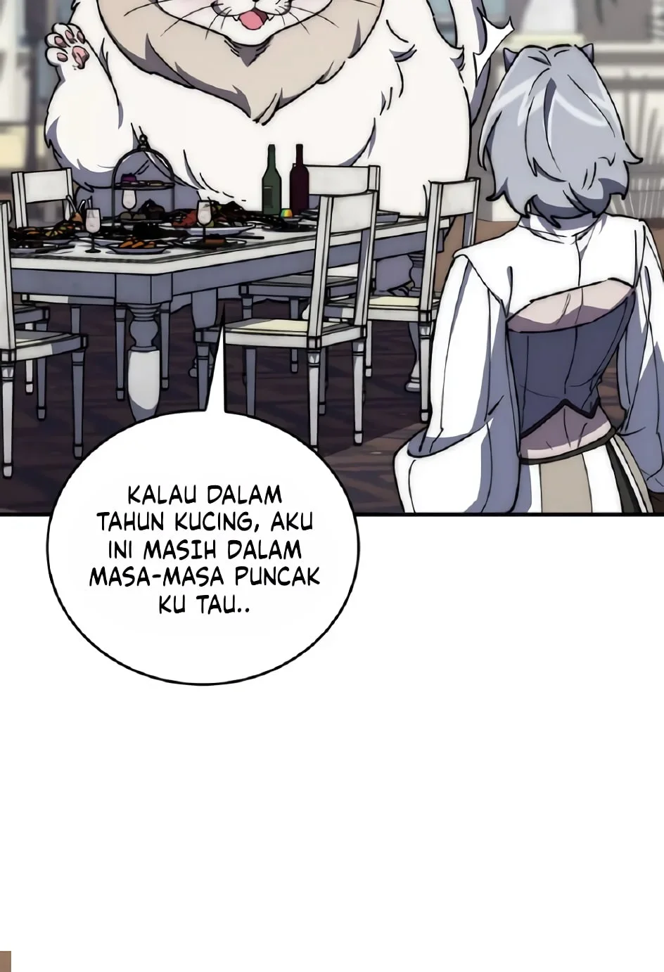 Dungeon Architect Chapter 56 - halaman 29