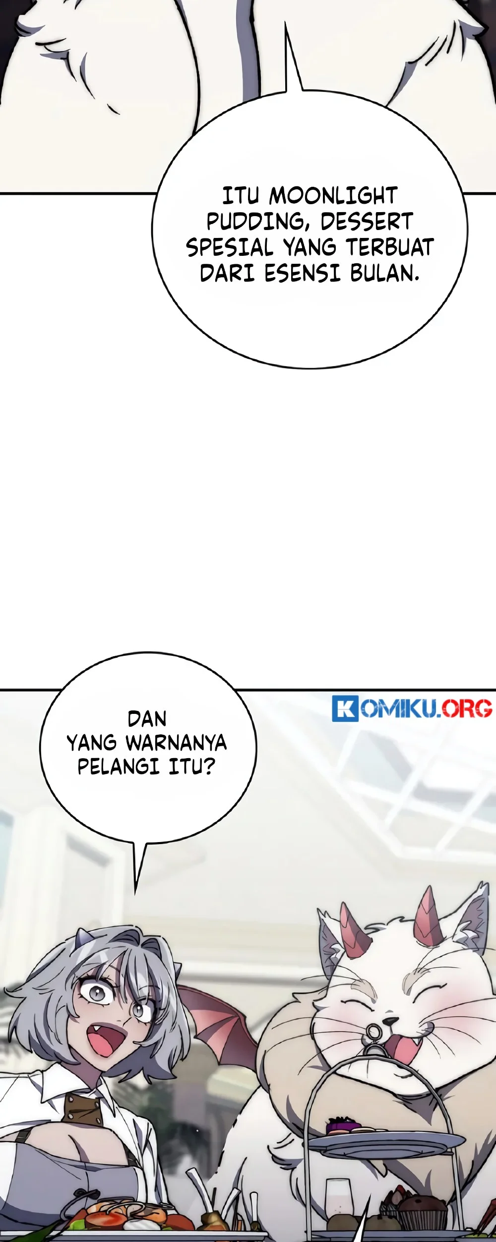Dungeon Architect Chapter 56 - halaman 32
