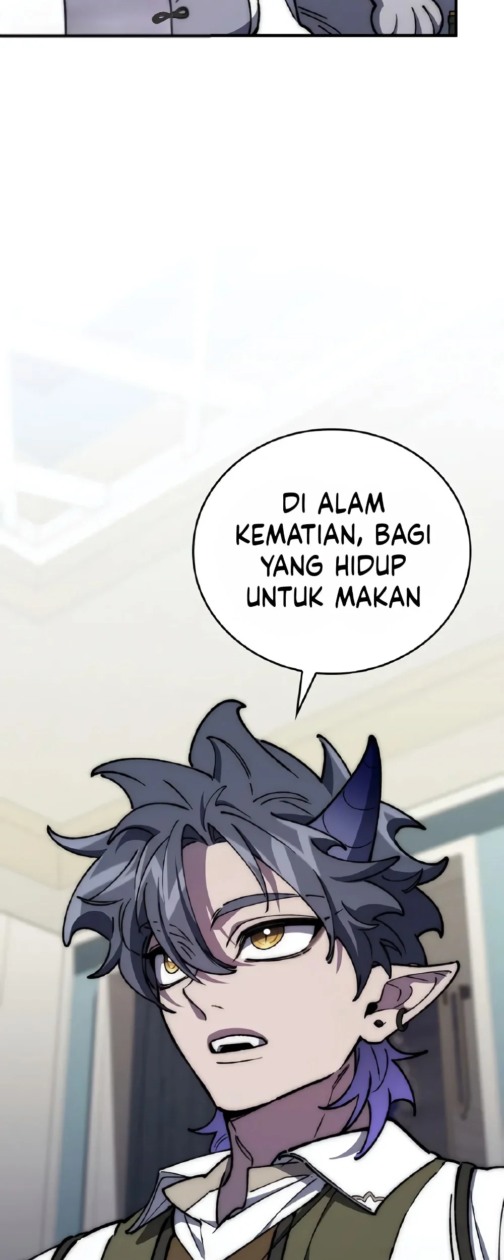 Dungeon Architect Chapter 56 - halaman 35