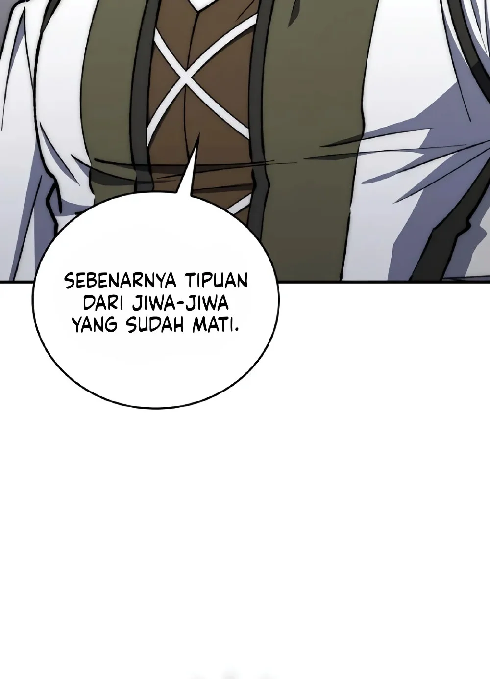 Dungeon Architect Chapter 56 - halaman 36