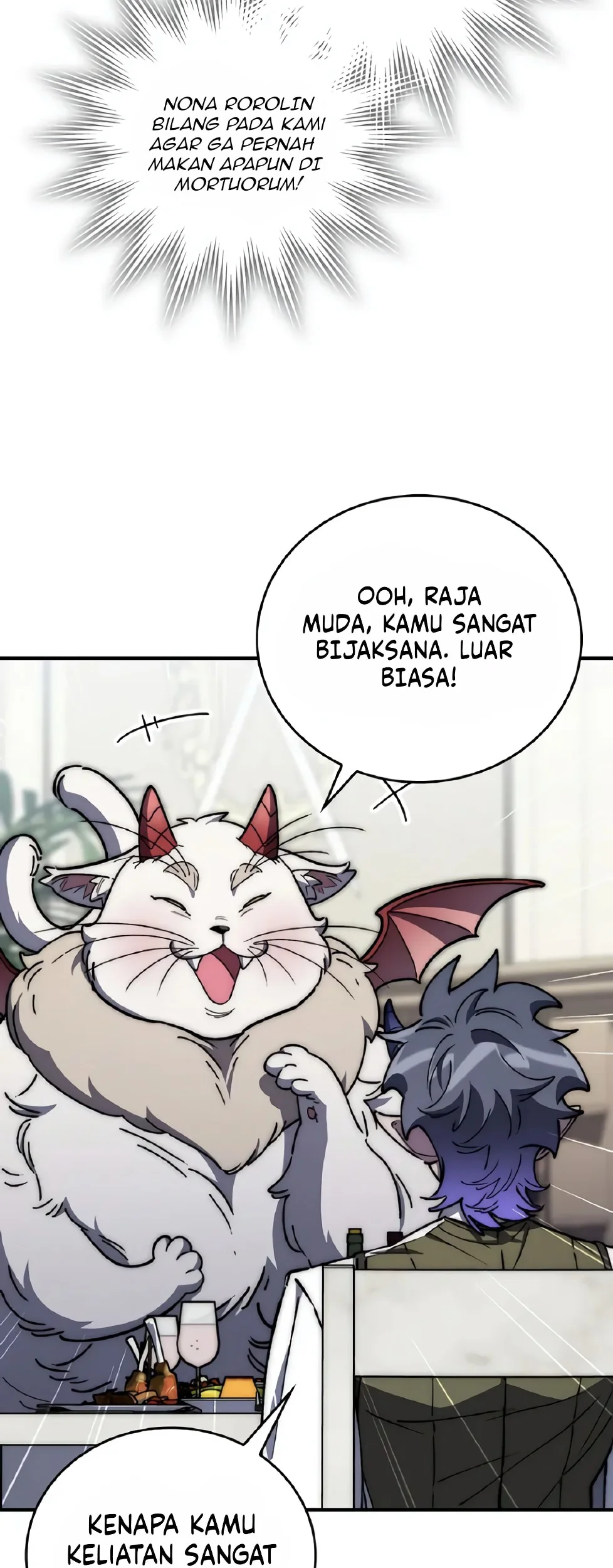 Dungeon Architect Chapter 56 - halaman 38
