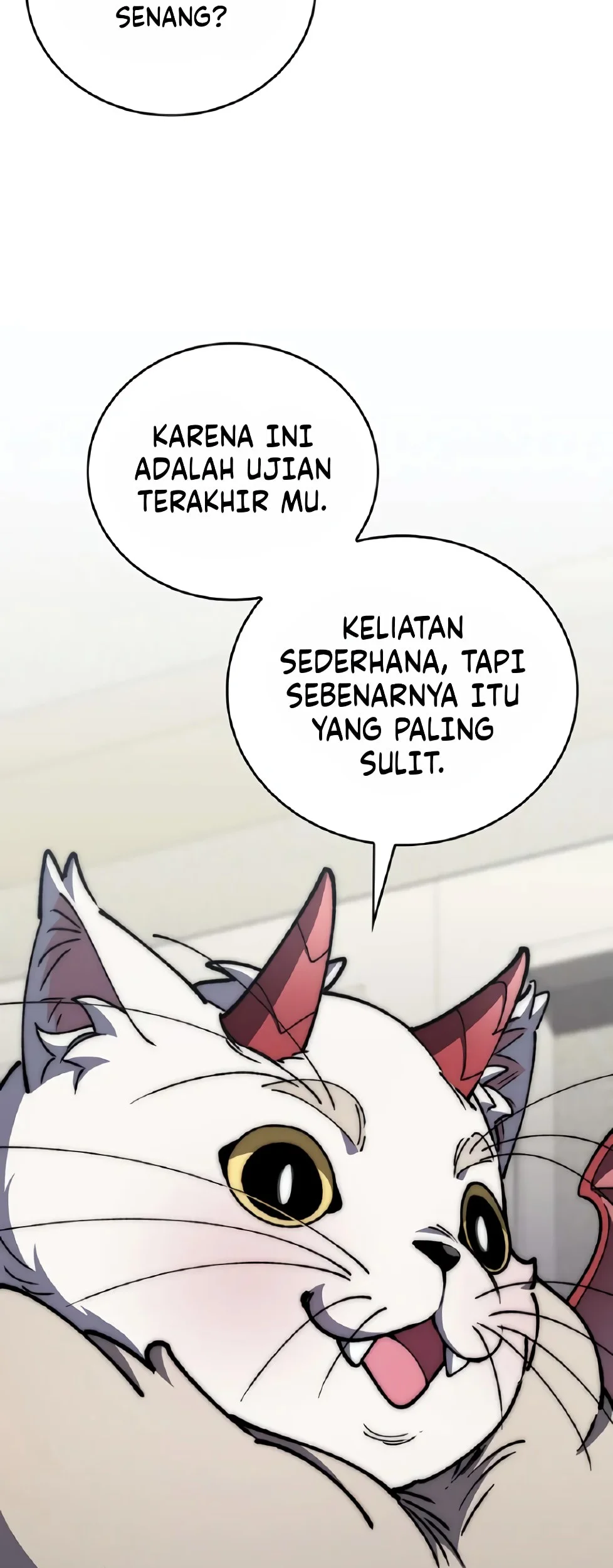 Dungeon Architect Chapter 56 - halaman 39
