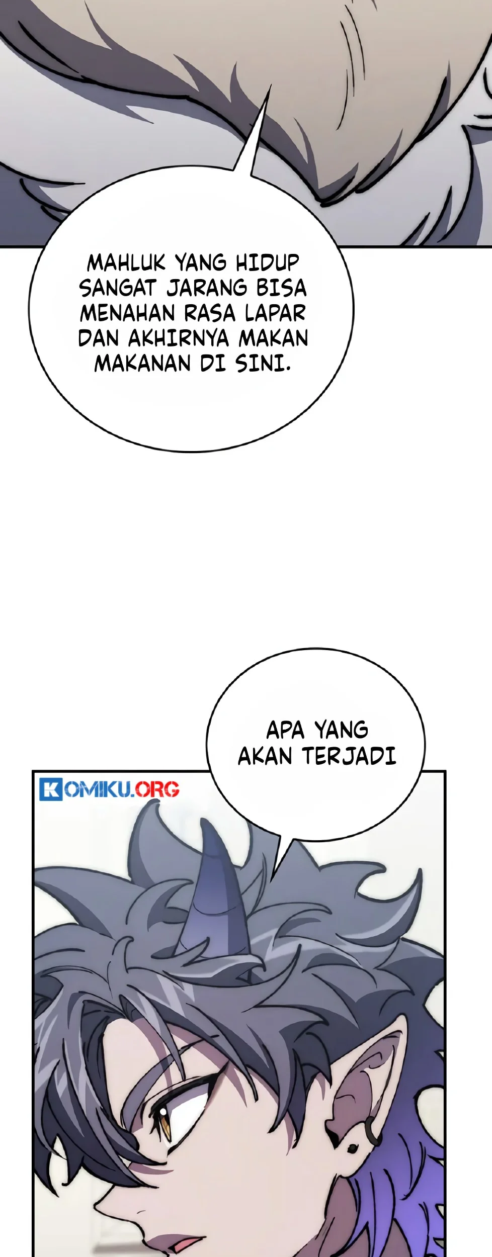 Dungeon Architect Chapter 56 - halaman 40