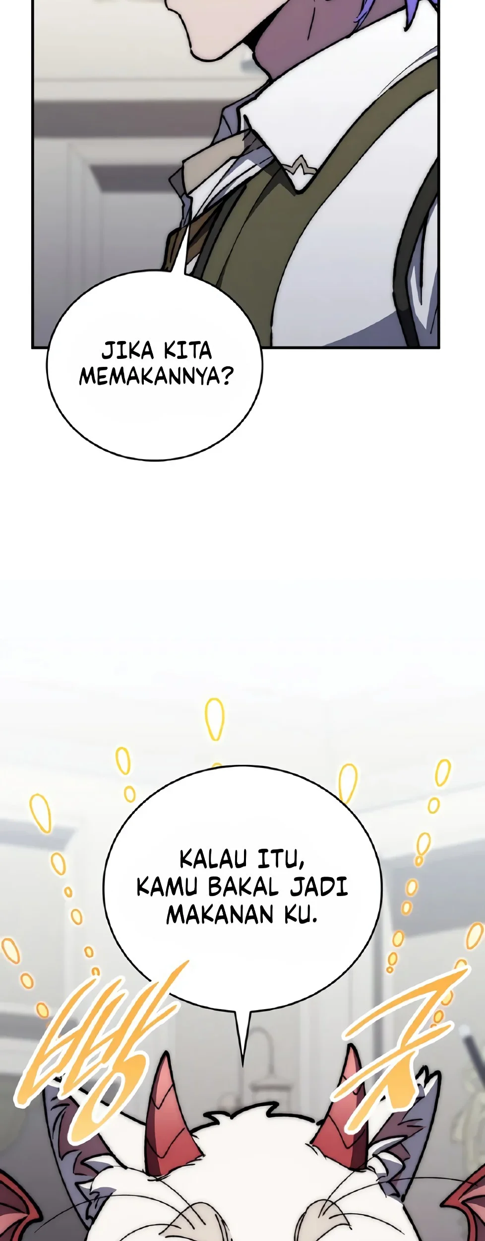 Dungeon Architect Chapter 56 - halaman 41