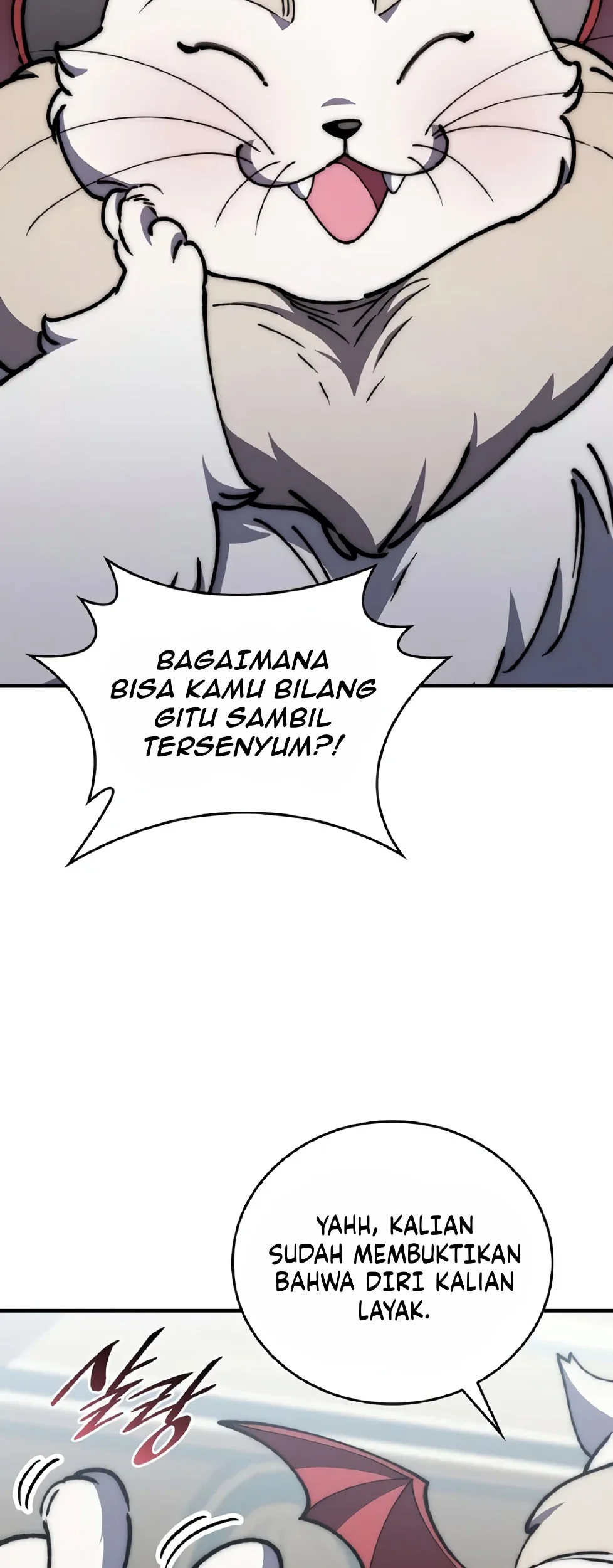 Dungeon Architect Chapter 56 - halaman 42