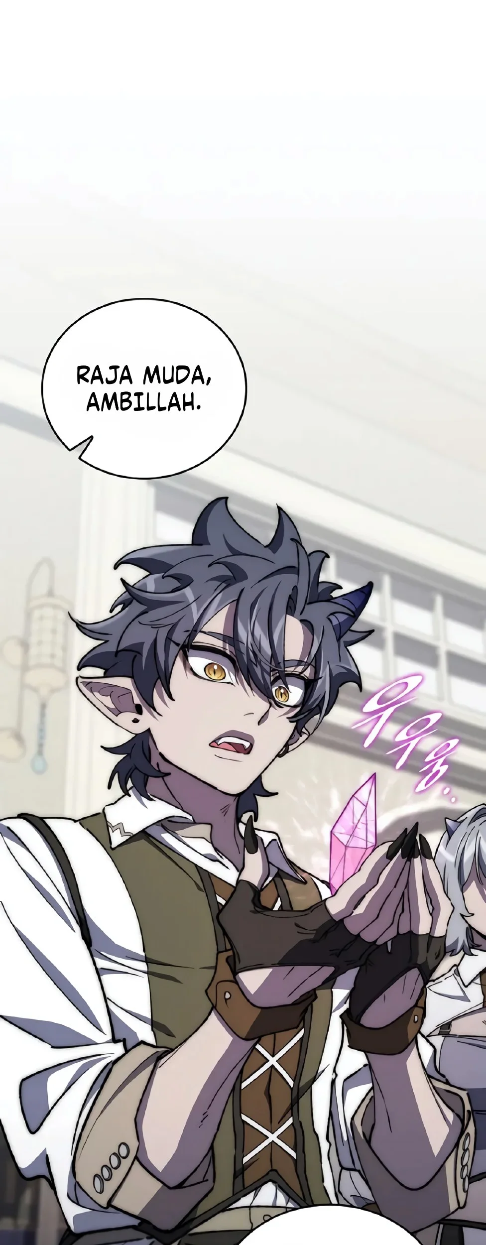 Dungeon Architect Chapter 56 - halaman 48