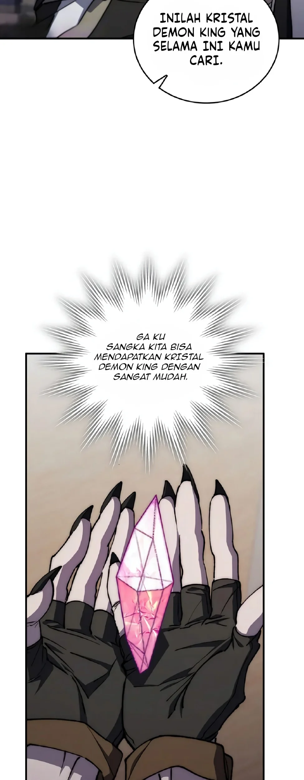 Dungeon Architect Chapter 56 - halaman 49