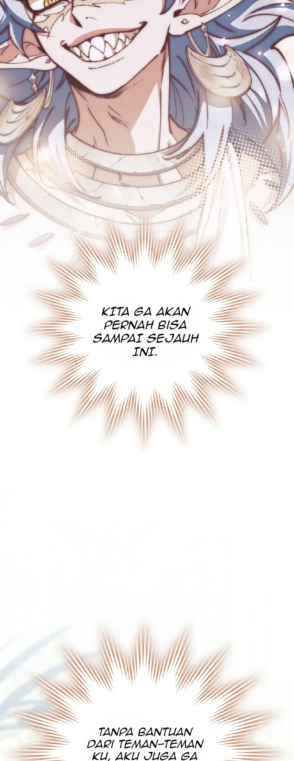 Dungeon Architect Chapter 56 - halaman 52