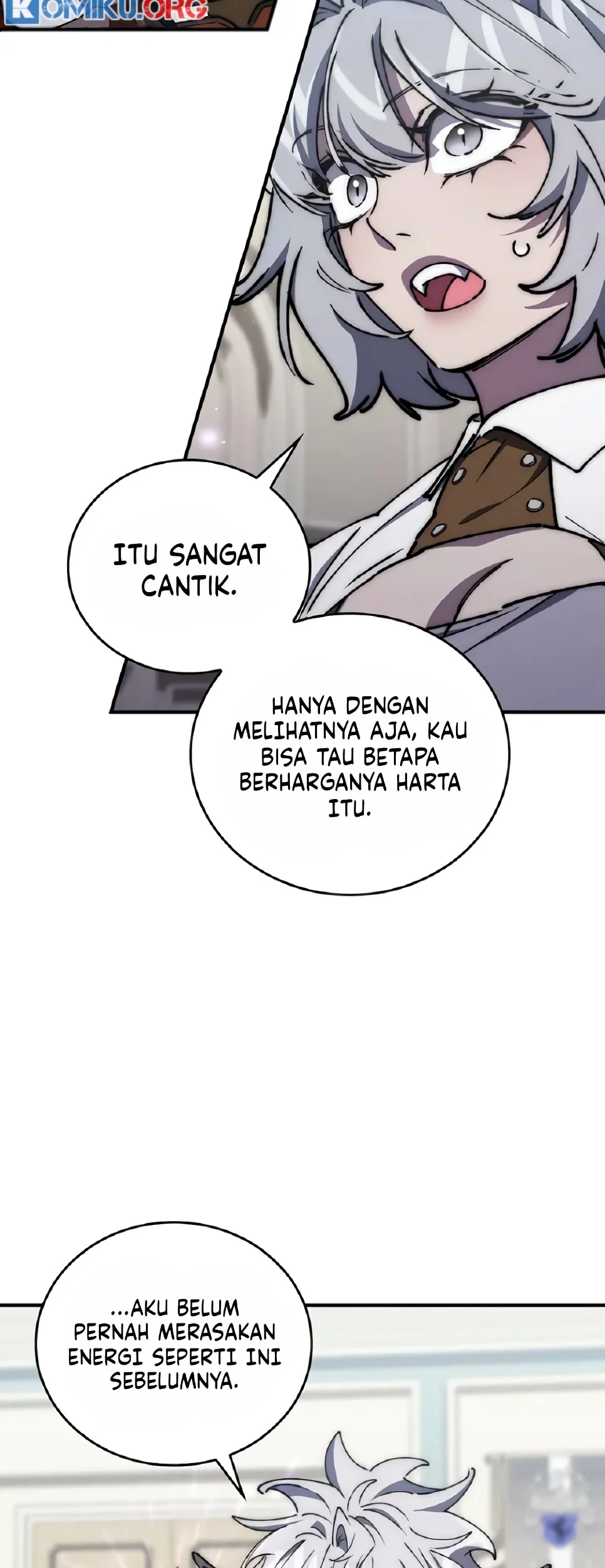 Dungeon Architect Chapter 56 - halaman 55