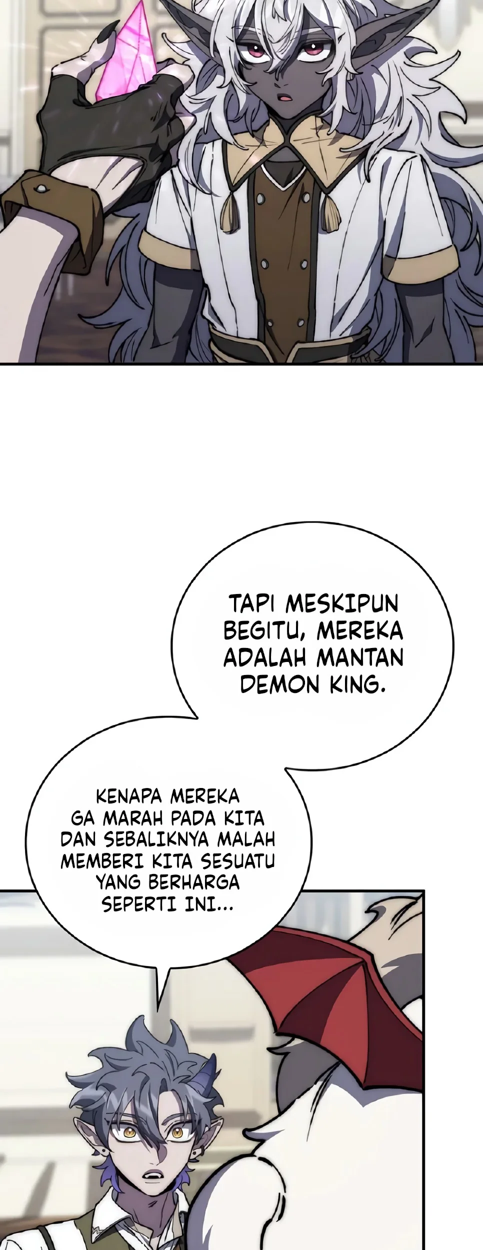 Dungeon Architect Chapter 56 - halaman 56
