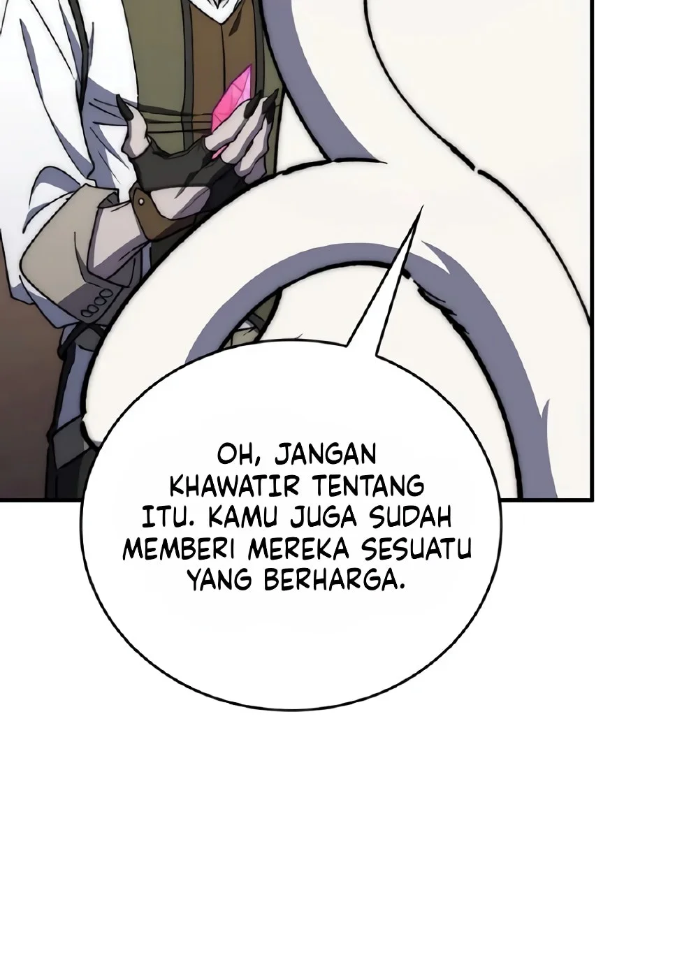 Dungeon Architect Chapter 56 - halaman 57