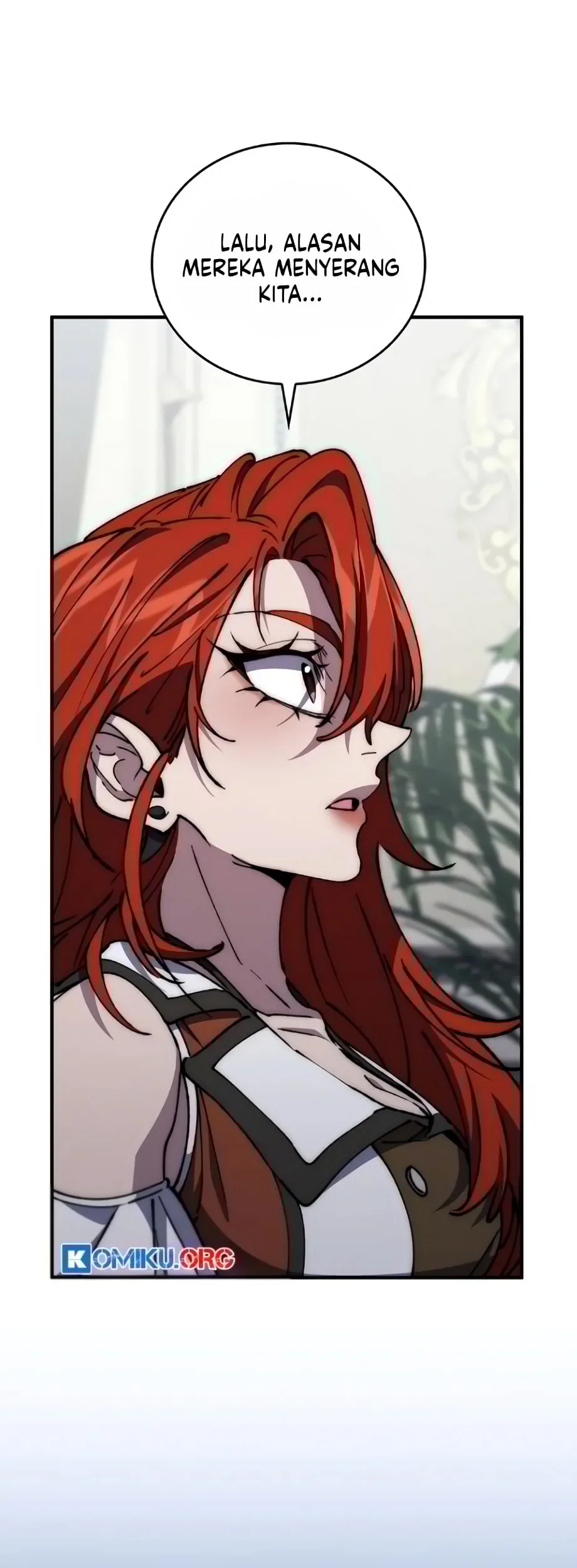 Dungeon Architect Chapter 56 - halaman 59