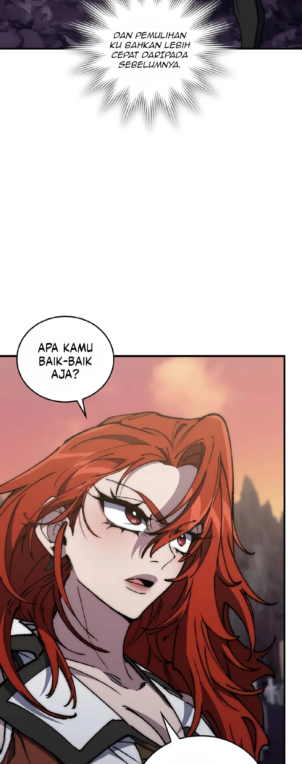 Dungeon Architect Chapter 56 - halaman 6
